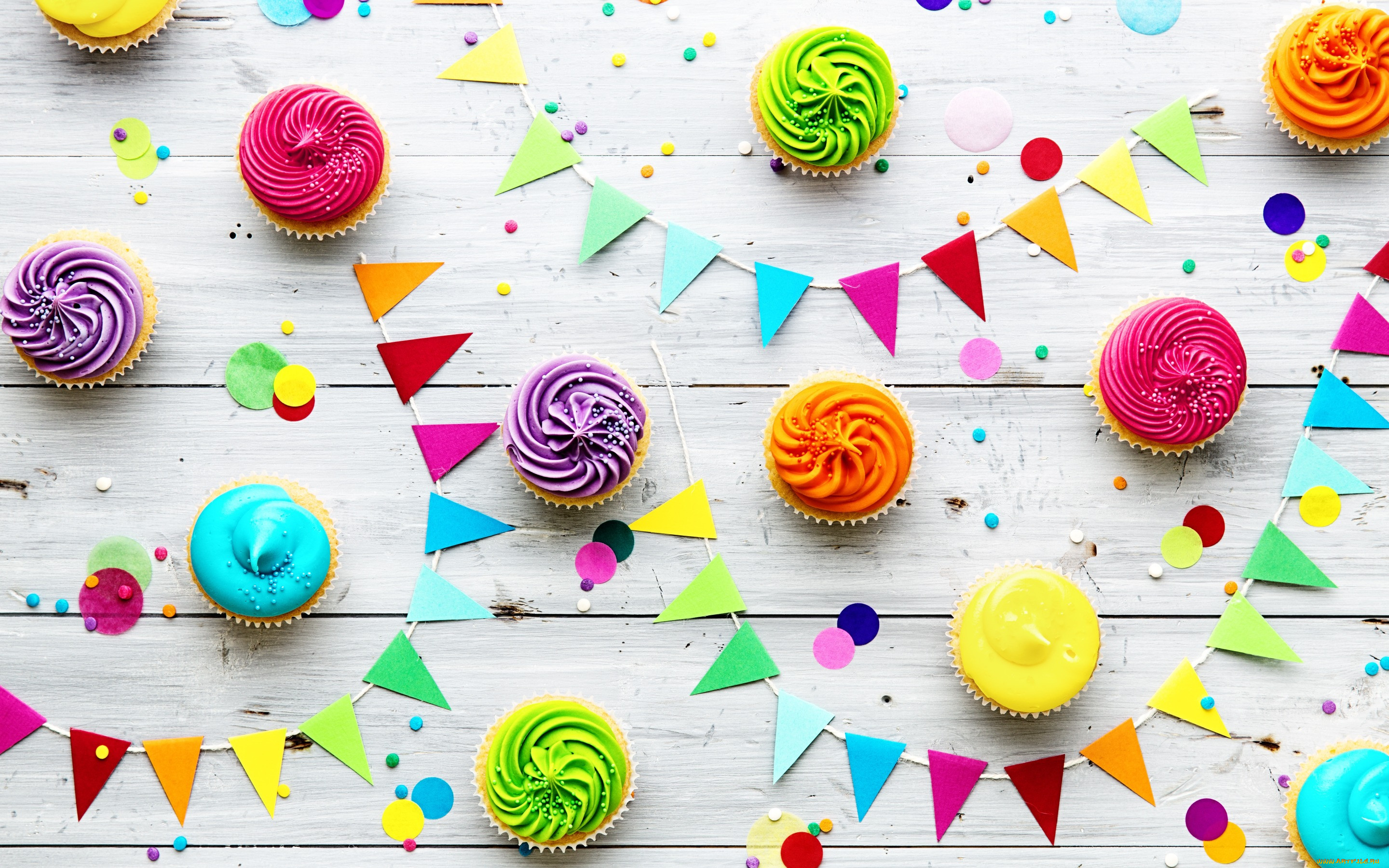 , ,  ,  , , rainbow, cream, , candle, colours, cake